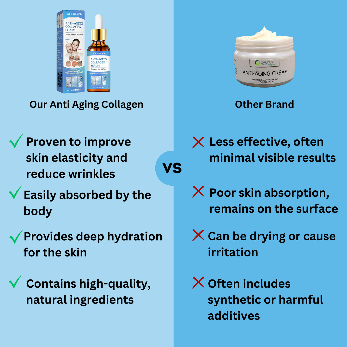 ForeverYoung™ -Anti-Aging Collagen - 70% OFF TODAY ONLY!