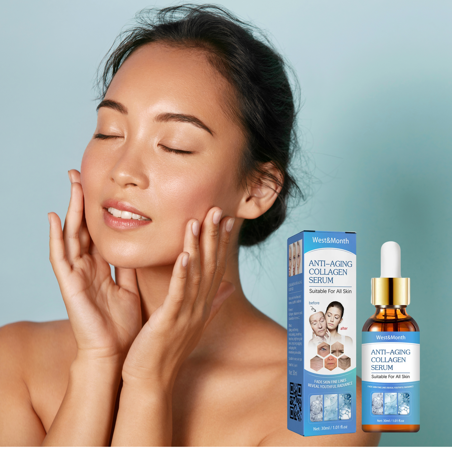 ForeverYoung™ -Anti-Aging Collagen - 70% OFF TODAY ONLY!