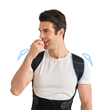 AlignPro™ - Posture Corrector