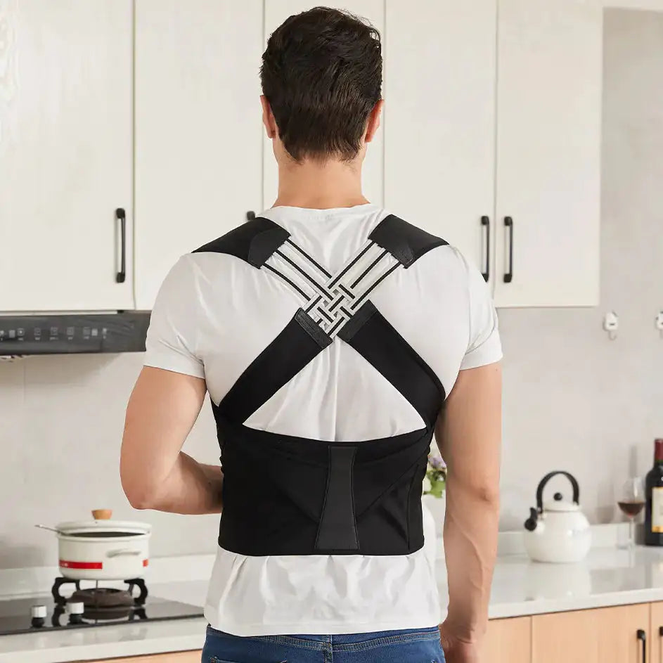 Correx™ - Posture Corrector