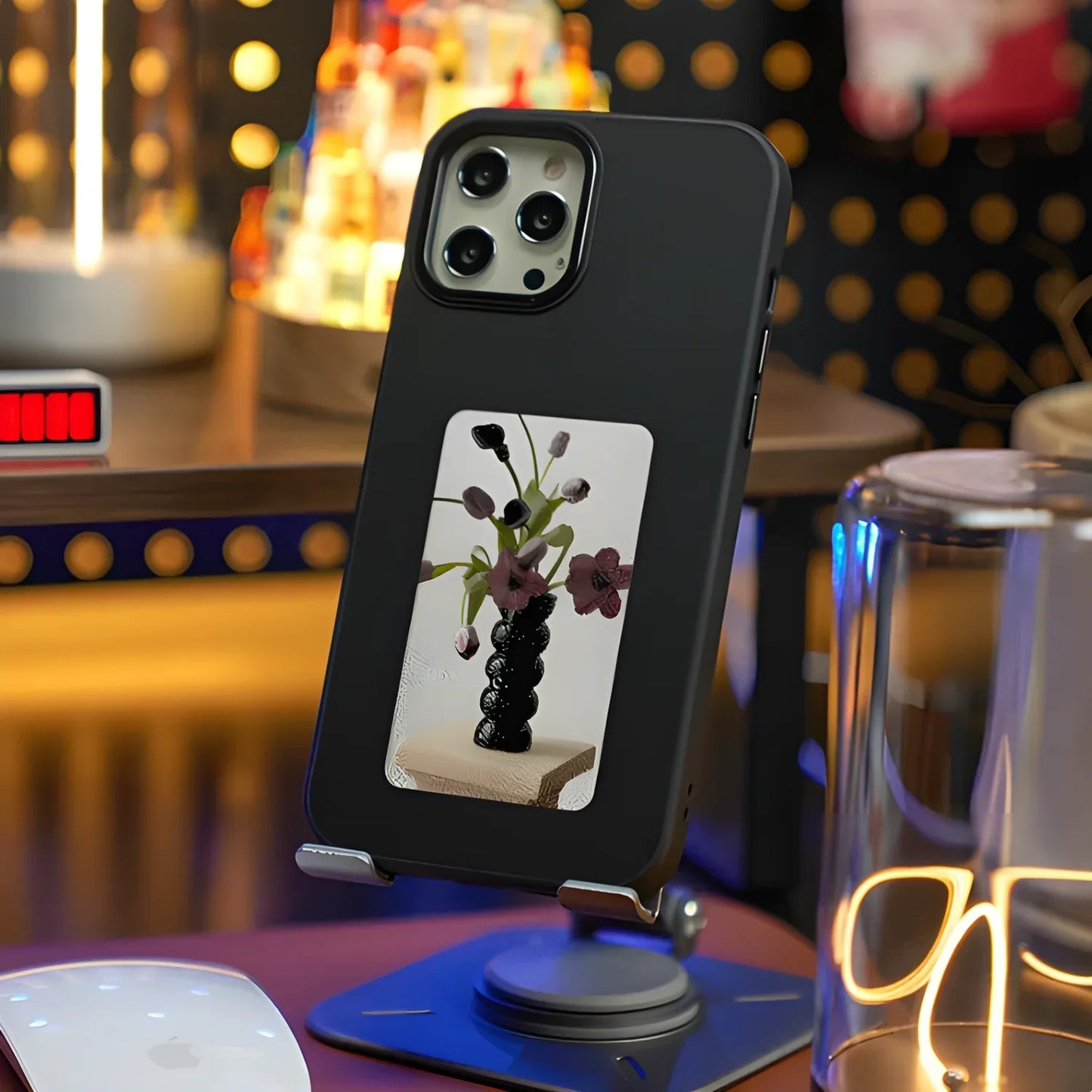 FuturCase™ Digital Phone Case