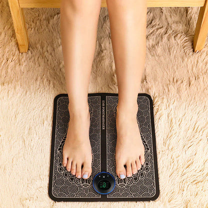 FootEnergize™ - EMS Foot Massager | 70% OFF TODAY!