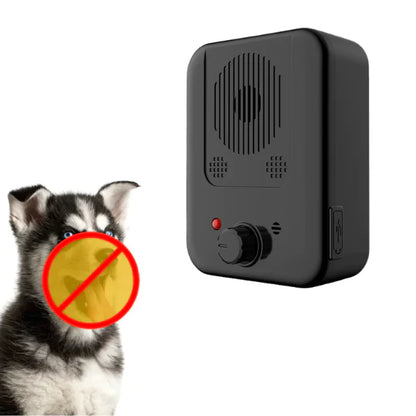 WhisperDog™ Anti-Barking Device